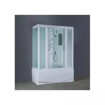 Душевая кабина Timo eco 168*80*218 (TE-0770)