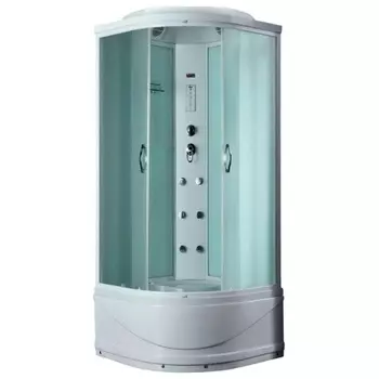 Душевая кабина Timo eco 80*80*218 (TE-0780)