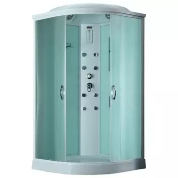 Душевая кабина Timo eco 90*90*215 (TE-0709)