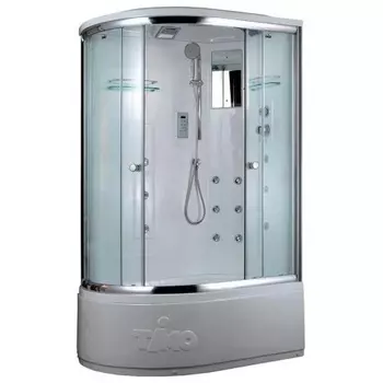 Душевая кабина Timo Lux 120*85*220* (T-7720R)