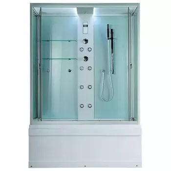 Душевая кабина Timo Lux 148*82*220 (TL-1505)