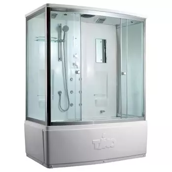 Душевая кабина Timo Lux 170*88*220 (T-7770)