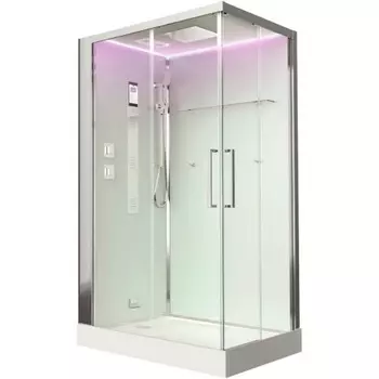 Душевая кабина Timo Premium HELKA 90*120*220 (H-515R)