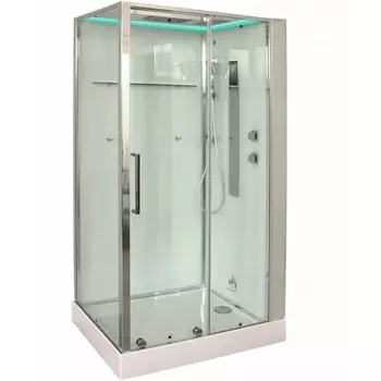 Душевая кабина Timo Premium HELMA 90*120*220 (H-520L)