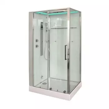 Душевая кабина Timo Premium HELMA 90*120*220 (H-520R)