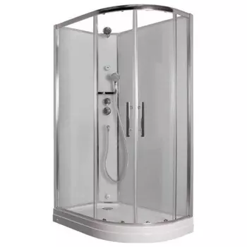 Душевая кабина Timo Premium ILMA 120*80*222 (ILMA902L)