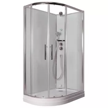 Душевая кабина Timo Premium ILMA 120*80*222 (ILMA902R)