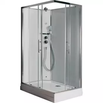 Душевая кабина Timo Premium ILMA 120*80*222 (ILMA102L)