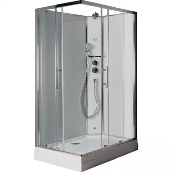 Душевая кабина Timo Premium ILMA 120*80*222 (ILMA102R)