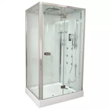 Душевая кабина Timo Premium PURO 90*120*220 (H-511L)