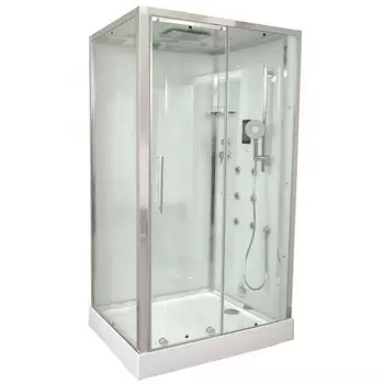 Душевая кабина Timo Premium PURO 90*120*220 (H-510L)