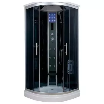 Душевая кабина Timo Standart 100*100*220 (T-1101)