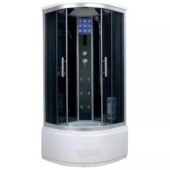 Душевая кабина Timo Standart 100*100*220 (T-1100)