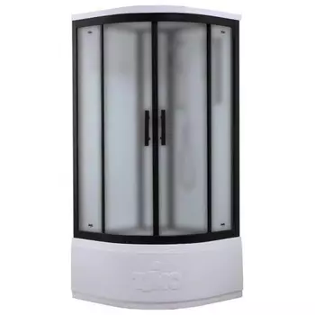 Душевая кабина Timo Standart 100*100*220 (T-6600BF)