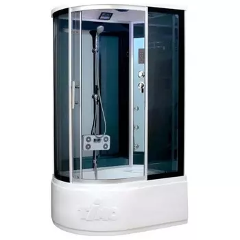 Душевая кабина Timo Standart 110*85*220 (T-1110R)