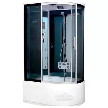 Душевая кабина Timo Standart 110*85*220 (T-1110L)