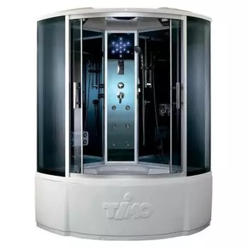 Душевая кабина Timo Standart 120*120*220 (T-1125)