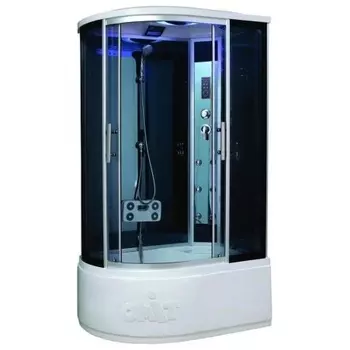 Душевая кабина Timo Standart 120*85*220 (T-1120R)