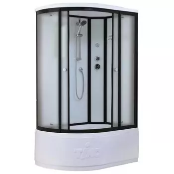 Душевая кабина Timo Standart 120*85*220 (T-6620BFR)