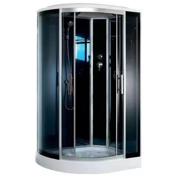 Душевая кабина Timo Standart 120*85*220 (T-1102PR)