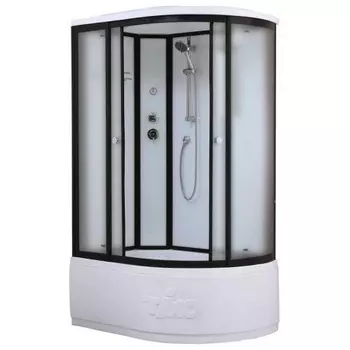 Душевая кабина Timo Standart 120*85*220 (T-6620BFL)