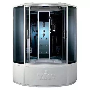 Душевая кабина Timo Standart 150*150*220 (T-1155)