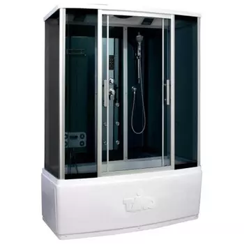 Душевая кабина Timo Standart 150*88*220 (T-1150)