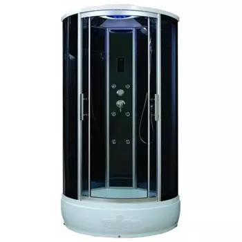 Душевая кабина Timo Standart 80*80*220 (T-1180)