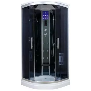 Душевая кабина Timo Standart 90*90*220 (T-1109)