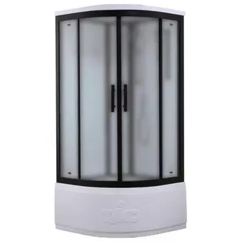 Душевая кабина Timo Standart 90*90*220 (T-6690BF)