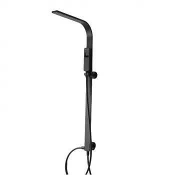 Душевая колонна для душа Bravat ARC (D224K-ENG)