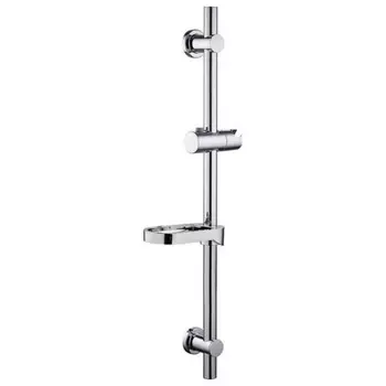 Душевая штанга FASHUN, хром (A8002)