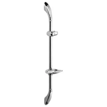 Душевая штанга FASHUN, хром (A8013)