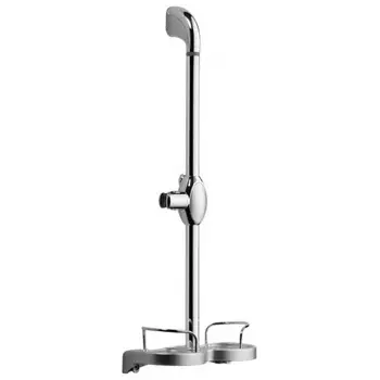 Душевая штанга FASHUN, хром (A8014)