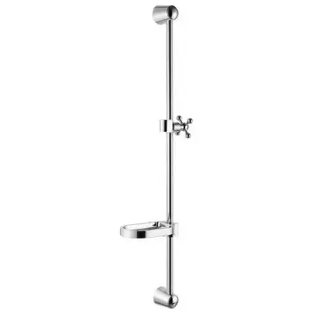 Душевая штанга FASHUN, хром (A8015)
