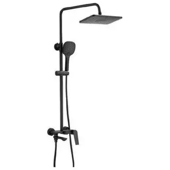 Душевая система BELZ (B24533-7)