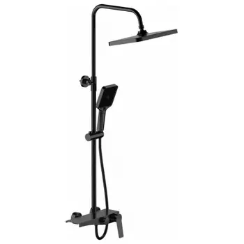 Душевая система BELZ (B24572-7)