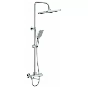 Душевая система BELZ (B24672)