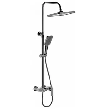 Душевая система BELZ (B24678-3)