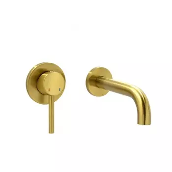 Душевая система D&K Bayern Potsdam (DA2113701B09)