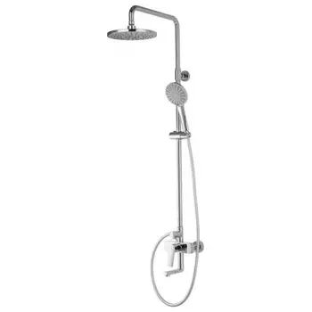 Душевая система DK Bayern.F?rth (DA1523701B18)