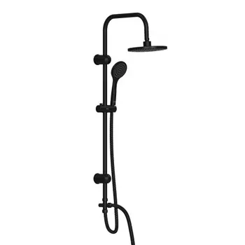 Душевая система Dorff Comfort D0708000BL