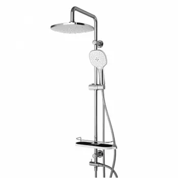 Душевая система Dorff Prime D0740000