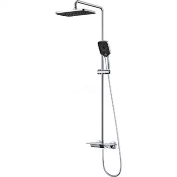 Душевая система ESKO со смесителем (ST30105)