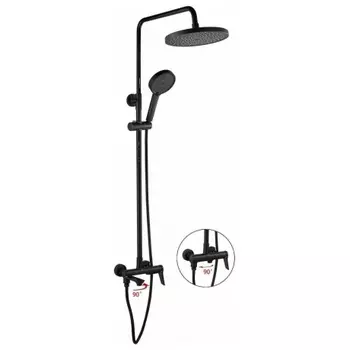 Душевая система FASHUN (A2486-7)