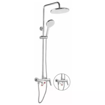 Душевая система FASHUN (A2486)