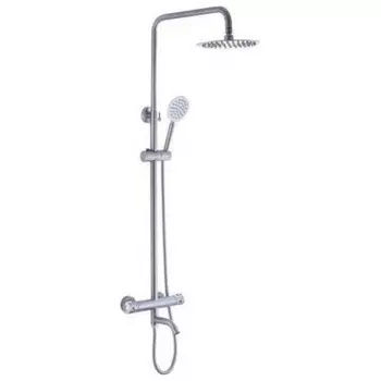 Душевая система FASHUN термостатическая (A52426)