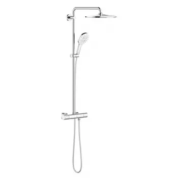 Душевая система Grohe Rainshower 26647LS0