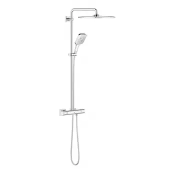Душевая система Grohe Rainshower 26652000