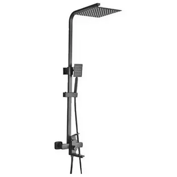 Душевая система HAIBA (HB23803-7)